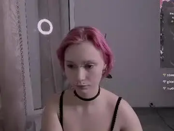Chaturbate Adult Webcams of viktoria_dmitriy