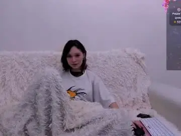 Chaturbate Nude Webcam of viktoria_dmitriy