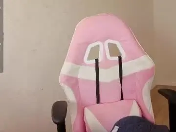 Chaturbate Sex Cam of yenii_mai