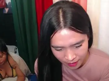 Chaturbate Sex Cam of your_twinkletoes18