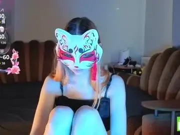 Chaturbate Live Sex Cam of yumiko_uwu