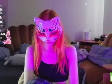 Chaturbate Free Porn Cam of yumiko_uwu