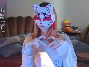 Chaturbate Free Porn Cam of yumiko_uwu