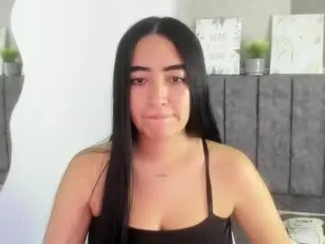 Chaturbate Sex Chat of zoe_jones7