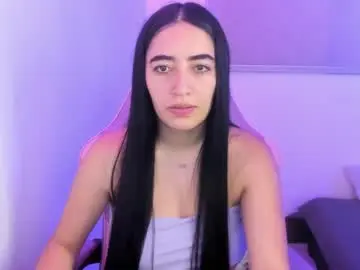 Chaturbate Best Webcam of zoe_jones7