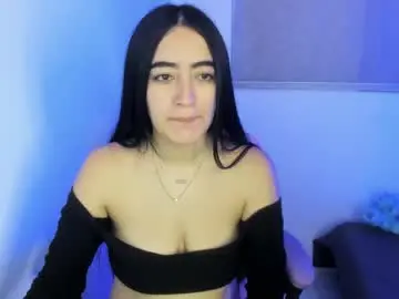 Chaturbate Private Sex Chat of zoe_jones7