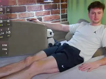 Chaturbate Sex Chat of alex_onelove