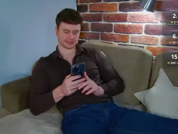 Chaturbate Best Webcam of alex_onelove