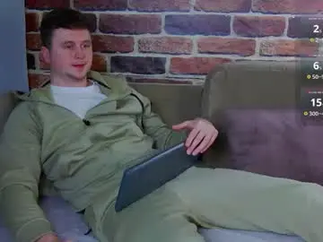 Chaturbate Live Porn of alex_onelove