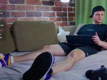 Chaturbate Best Webcam of alex_onelove