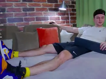 Chaturbate Live Sex of alex_onelove