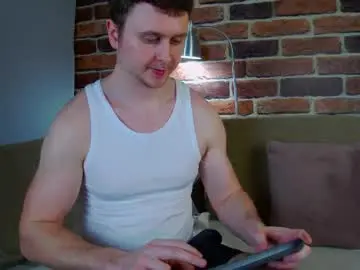 Chaturbate Sex Chat of alex_onelove