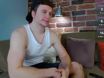 Chaturbate Adult Webcam of alex_onelove