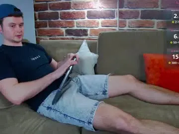 Chaturbate Adult Webcams of alex_onelove