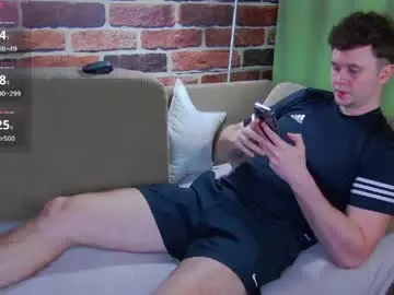 Chaturbate Adult Video Chat of alex_onelove