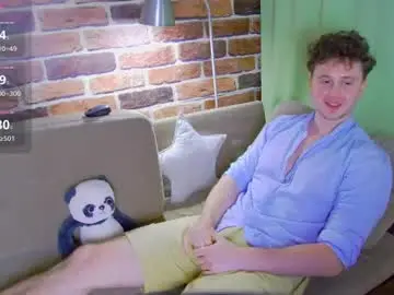 Chaturbate Sex Chat of alex_onelove