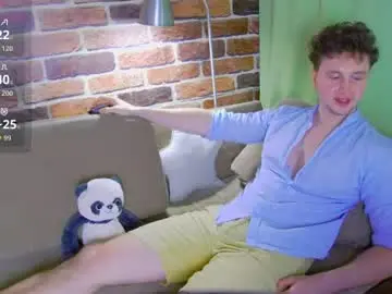 Chaturbate Sex Cam of alex_onelove