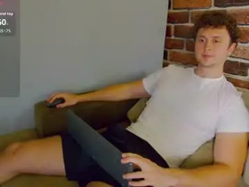 Chaturbate Private Sex Chat of alex_onelove