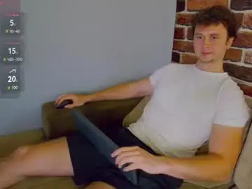 Chaturbate Best live sex cam show of alex_onelove
