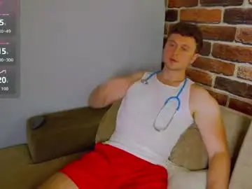 Chaturbate Nude Webcam of alex_onelove