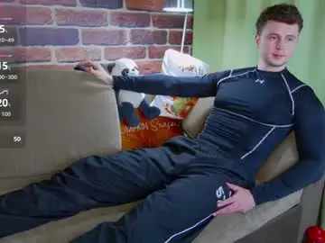 Chaturbate Free Live Porn of alex_onelove