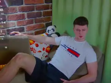 Chaturbate Private Sex Chat of alex_onelove