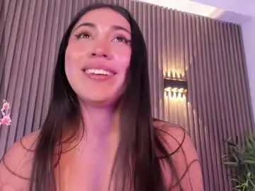 Chaturbate Live Sex Cam of alissonharperr