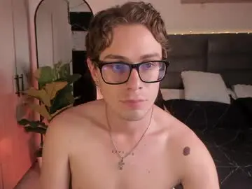 Chaturbate Adult Webcams of archiekingss