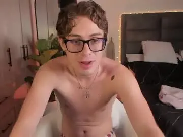 Chaturbate Live Porn of archiekingss