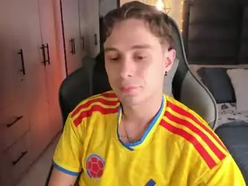 Chaturbate Live Sex of archiekingss