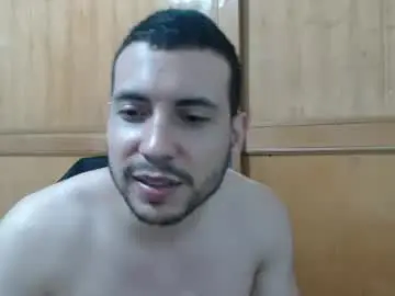 Chaturbate Nude Webcam of armando_2002