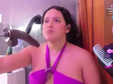 Chaturbate Private Sex Chat of dalia_roses