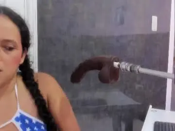 Chaturbate Sex Cam of dalia_roses