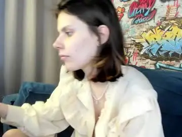 Chaturbate Live Porn of elle__driver