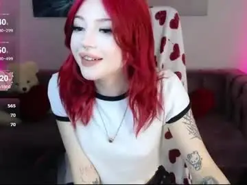 Chaturbate Live Porn of emma_kirks