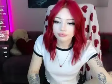 Chaturbate Live Sex of emma_kirks