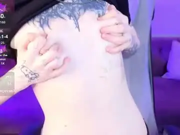 Chaturbate Free Porn Cam of emma_kirks