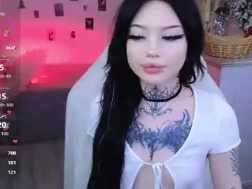 Chaturbate Private Sex Chat of emma_kirks