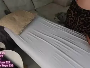 Chaturbate Sex Cam of eva_riddle