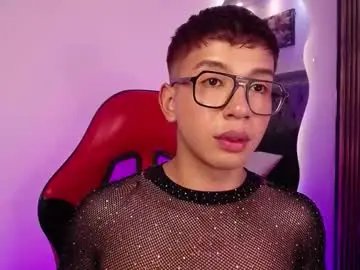 Chaturbate Live Porn of fancy_vixen