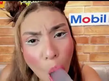Chaturbate Best Webcam of foxy_trululu