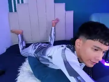 Chaturbate Sex Cam of koa_sexx
