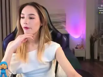 Chaturbate Private Sex Chat of lilcatalia