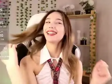 Chaturbate Sex Cam of lilcatalia