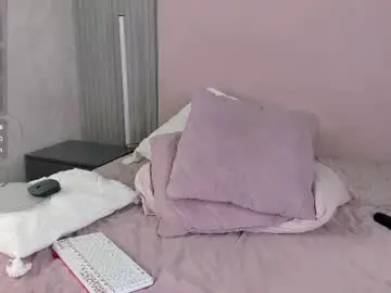 Chaturbate Sex Chat of lilcatalia