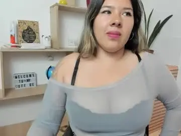 Chaturbate Free Porn Cam of lina_browm