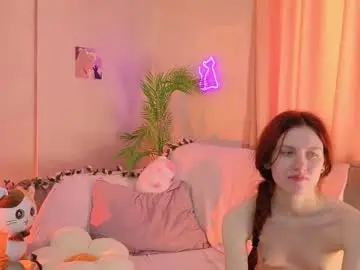 Chaturbate Best Webcam of little_red_rosy