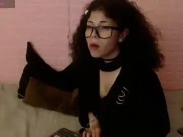 Chaturbate Adult Video Chat of majomei