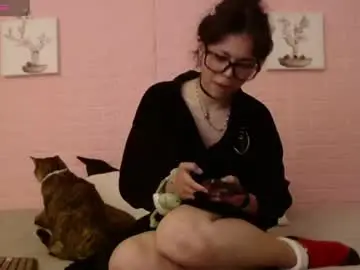 Chaturbate Adult Webcams of majomei