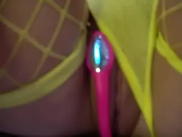 Chaturbate Live Porn of mandypeas